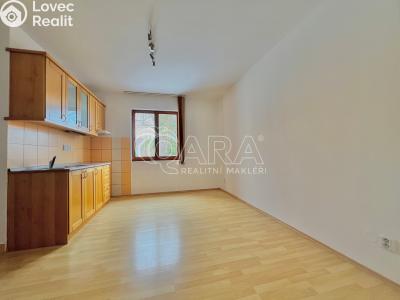 Pronájem bytu 2+KK Frýdek-Místek, Stanislava Kostky Neumanna 1641 č. 1