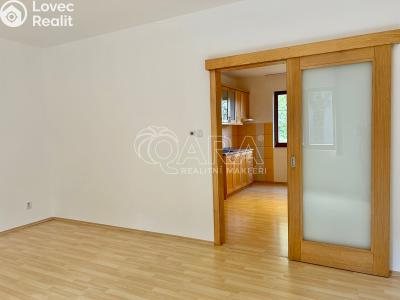 Pronájem bytu 2+KK Frýdek-Místek, Stanislava Kostky Neumanna 1641 č. 5