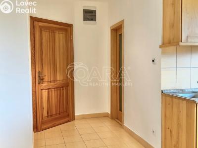 Pronájem bytu 2+KK Frýdek-Místek, Stanislava Kostky Neumanna 1641 č. 6