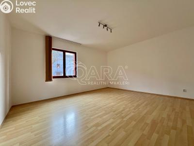 Pronájem bytu 2+KK Frýdek-Místek, Stanislava Kostky Neumanna 1641 č. 4