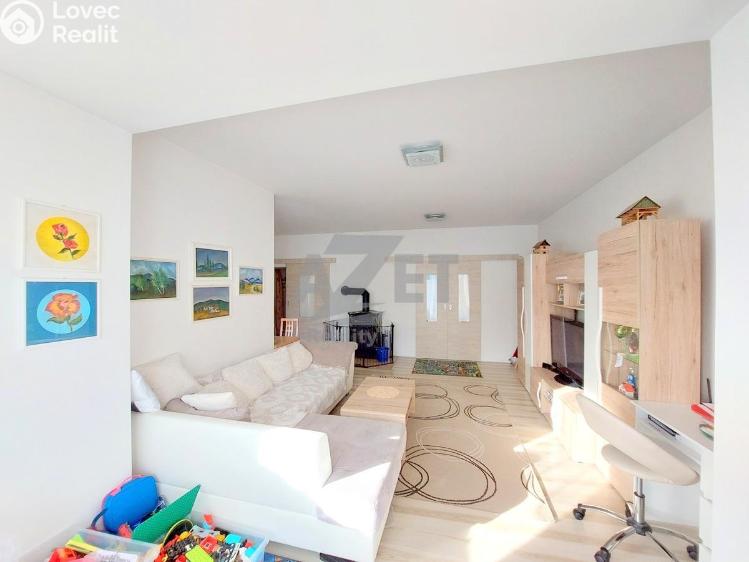 Prodej bytu 3+1 Krnov, Březinova č. 7