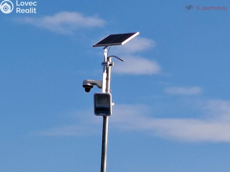 Pronájem garáže Studénka, Tovární č. 8