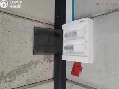 Pronájem garáže Studénka, Tovární č. 5