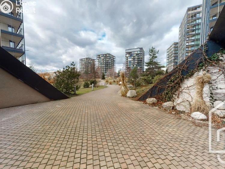 Prodej restaurace Praha, Pitterova č. 3