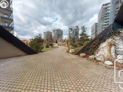 Prodej restaurace Praha, Pitterova č. 3