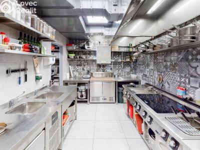 Продаж ресторану Praha, Pitterova č. 7