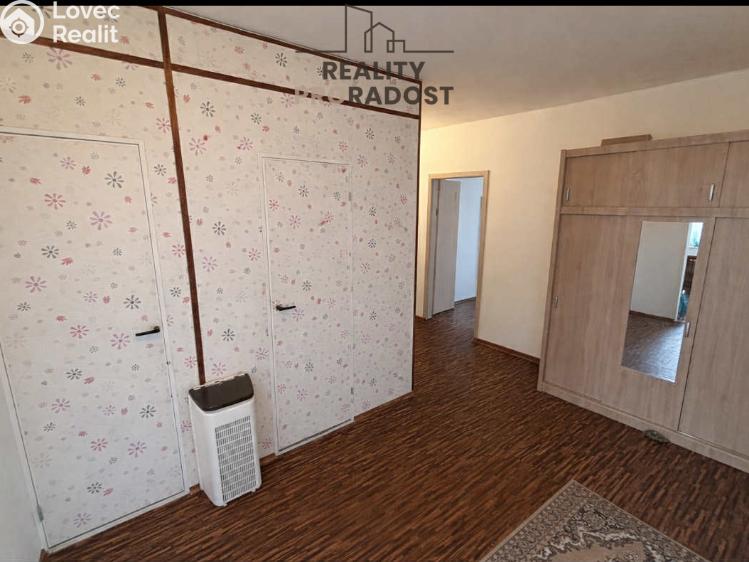 Prodej bytu 3+1 Ostrava, Norberta Frýda č. 7