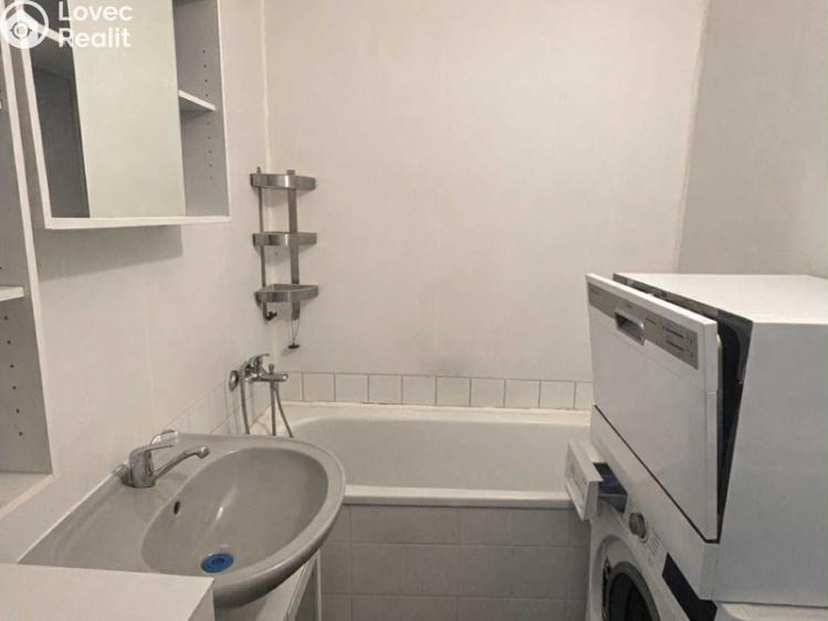 Prodej bytu 3+1 Ostrava, Norberta Frýda č. 9