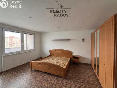 Prodej bytu 3+1 Ostrava, Norberta Frýda č. 5