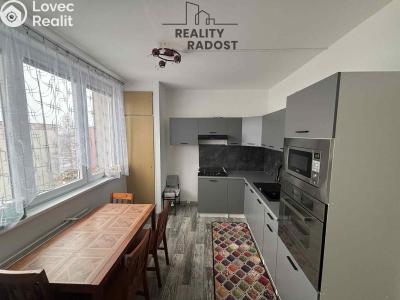 Продажа квартиры 3+1 Ostrava, Norberta Frýda č. 2