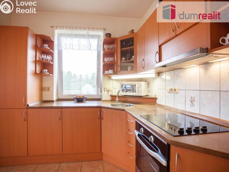 Prodej rodinného domu Dolní Třebonín č. 4