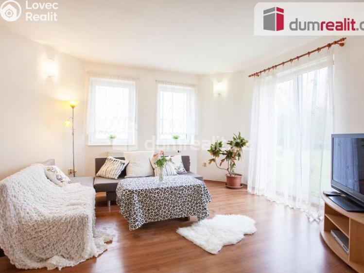 Prodej rodinného domu Dolní Třebonín č. 5