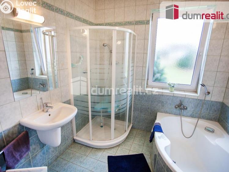 Prodej rodinného domu Dolní Třebonín č. 8