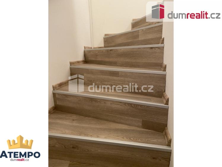 Prodej rodinného domu Dolní Třebonín č. 9