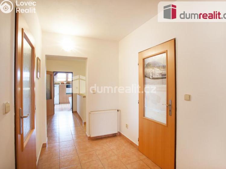 Prodej rodinného domu Dolní Třebonín č. 11