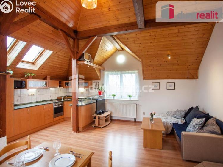 Prodej rodinného domu Dolní Třebonín č. 12