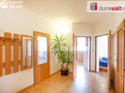 Prodej rodinného domu Dolní Třebonín č. 3