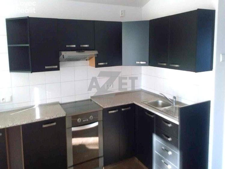 Prodej obchodního prostoru Český Těšín, Mistřovická č. 3