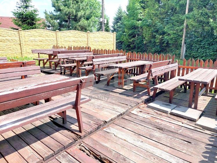 Prodej obchodního prostoru Český Těšín, Mistřovická č. 7