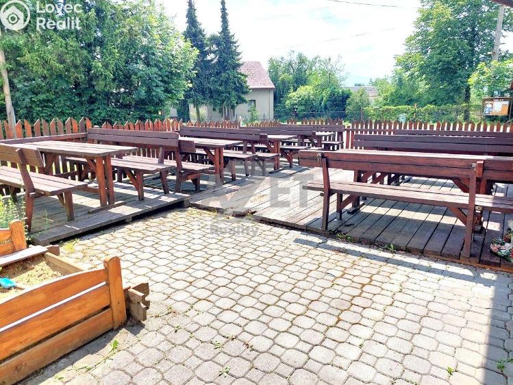 Prodej obchodního prostoru Český Těšín, Mistřovická č. 13