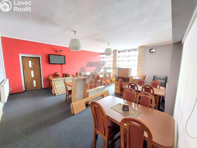 Продаж торгового приміщення Český Těšín, Ostravská č. 6