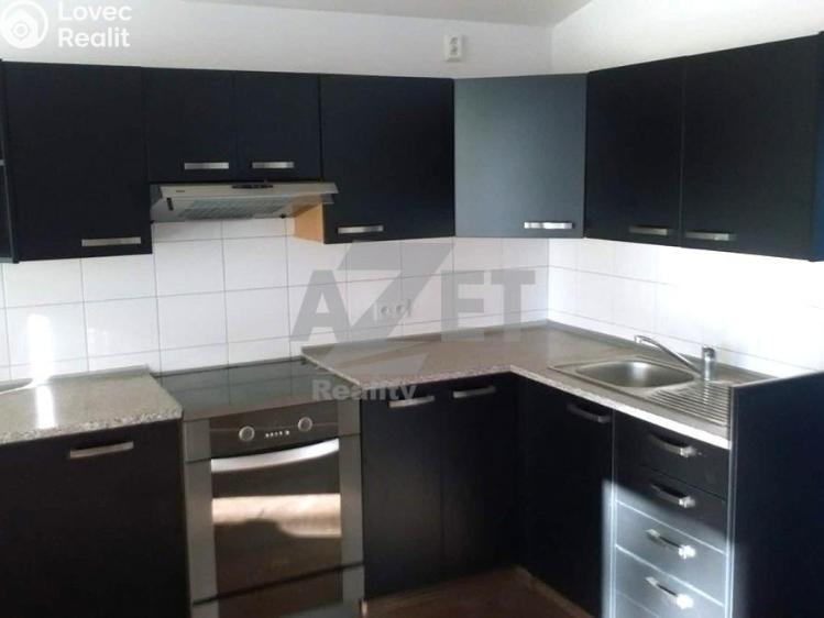 Продаж торгового приміщення Český Těšín, Ostravská č. 9