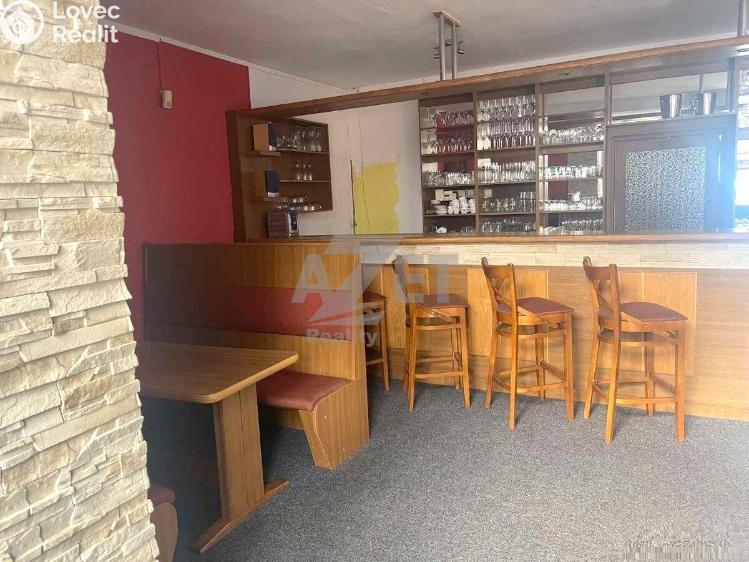 Продаж торгового приміщення Český Těšín, Ostravská č. 7