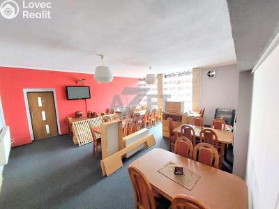 Prodej obchodního prostoru Český Těšín, Mistřovická č. 2