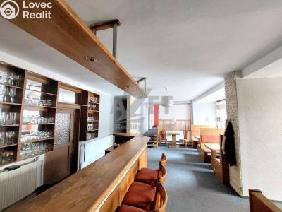 Prodej obchodního prostoru Český Těšín, Ostravská č. 2