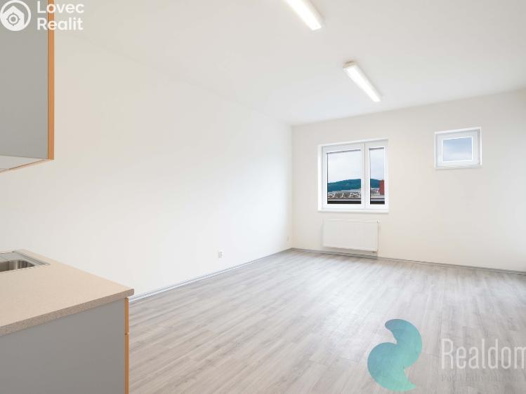 Rent office space Český Krumlov, Budějovická č. 7