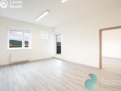 Rent office space Český Krumlov, Budějovická č. 1