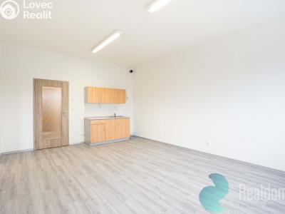 Rent office space Český Krumlov, Budějovická č. 3