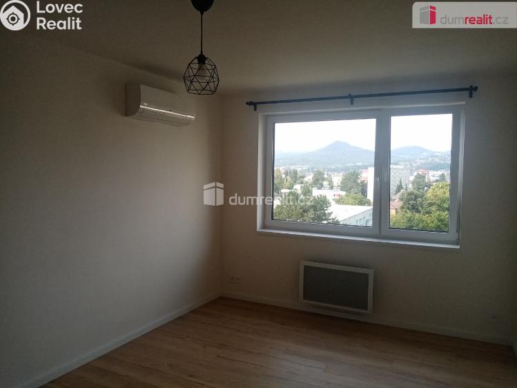 Pronájem bytu 3+1 Děčín, Zelená č. 2