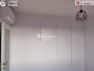 Pronájem bytu 3+1 Děčín, Zelená č. 5