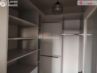 Pronájem bytu 3+1 Děčín, Zelená č. 6