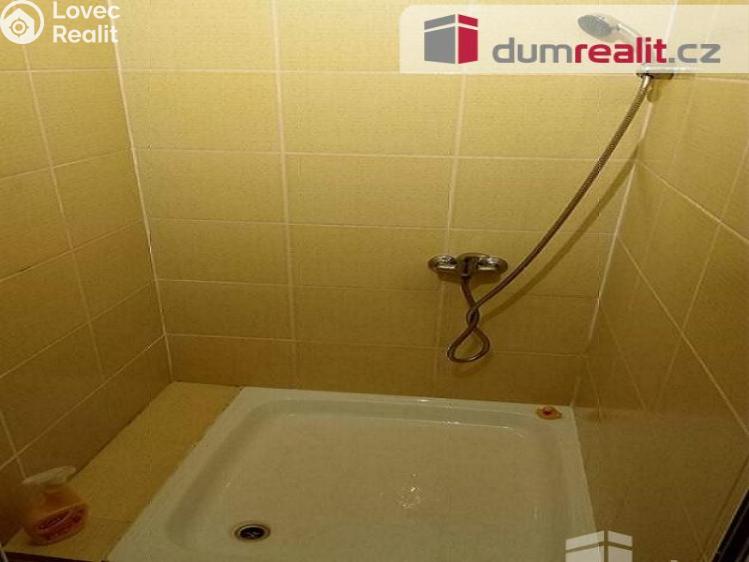 Prodej chaty Doksy, Valdštejnská č. 18