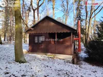 Prodej chaty Doksy, Valdštejnská č. 1
