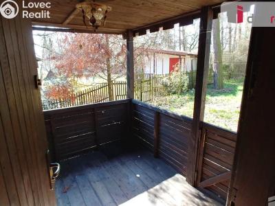 Prodej chaty Doksy, Valdštejnská č. 2