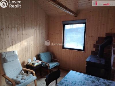 Prodej chaty Doksy, Valdštejnská č. 4