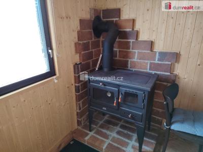 Prodej chaty Doksy, Valdštejnská č. 6