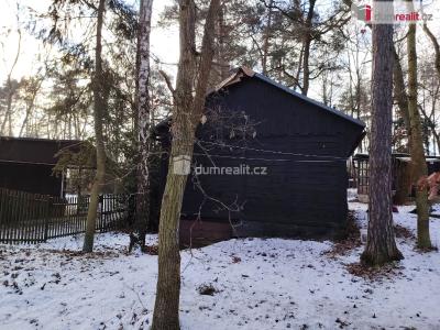 Sale hut Doksy, Valdštejnská č. 23
