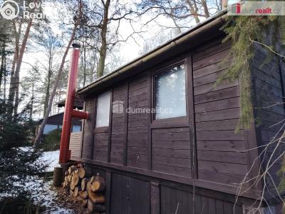 Sale hut Doksy, Valdštejnská č. 24