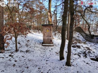 Sale hut Doksy, Valdštejnská č. 27