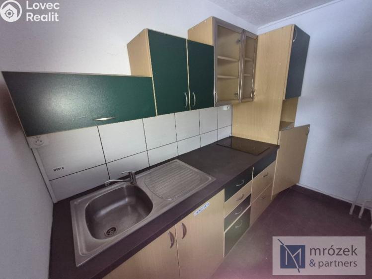 Rent warehouse Karviná č. 7