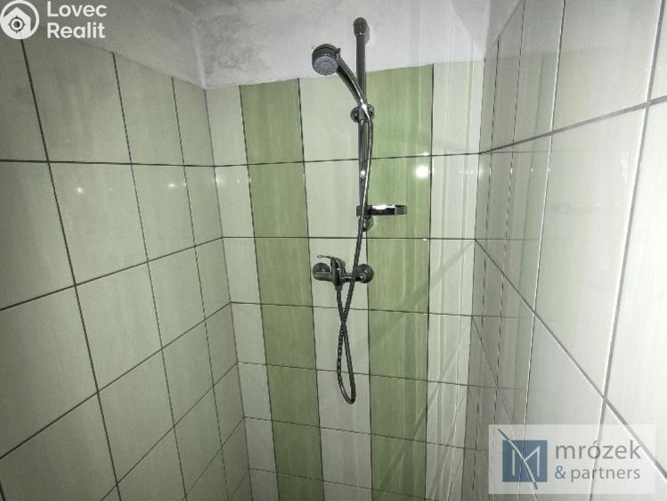 Rent warehouse Karviná č. 8