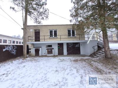 Оренда складу Karviná č. 5