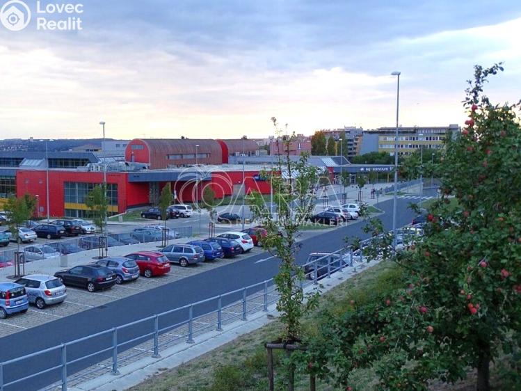 Pronájem bytu 1+KK Praha, K Haltýři č. 3