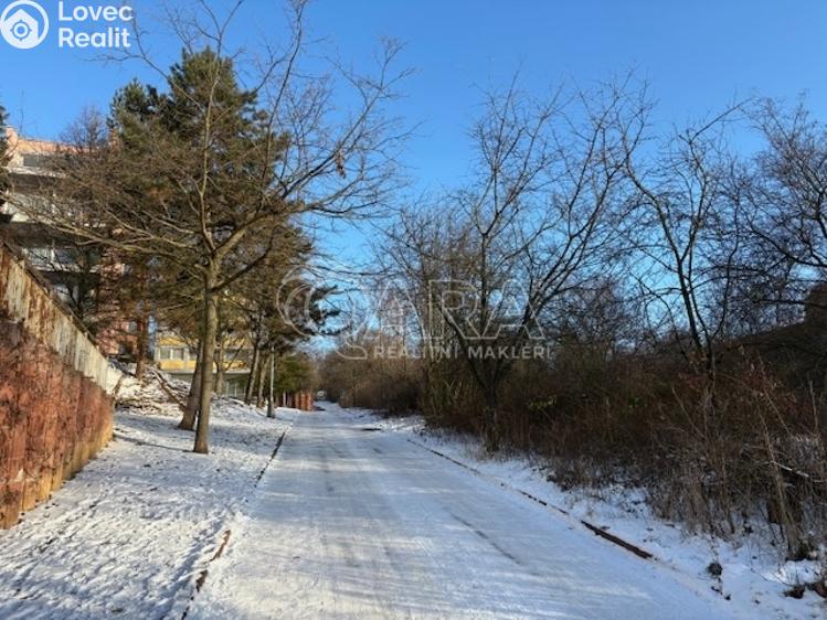 Pronájem bytu 1+KK Praha, K Haltýři č. 11