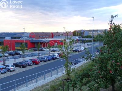 Pronájem bytu 1+KK Praha, K Haltýři č. 3