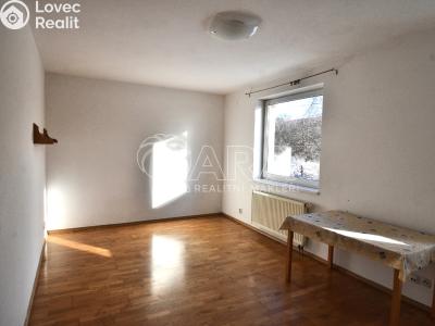 Pronájem bytu 1+KK Praha, K Haltýři č. 5